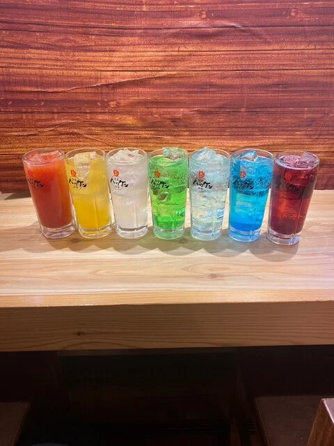 ハッケン酒場 北仙台駅前店 - 北仙台（居酒屋）の写真