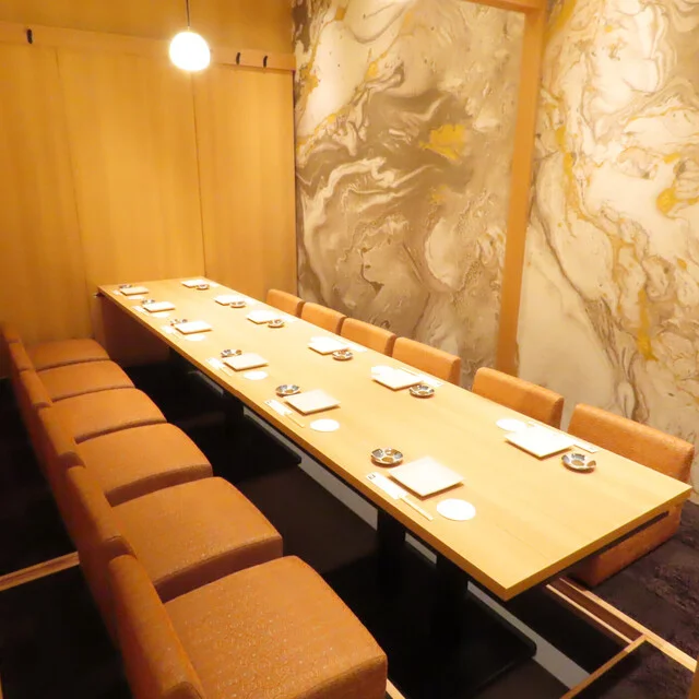 全席個室　じぶんどき 仙台駅前店 - あおば通（居酒屋）の写真