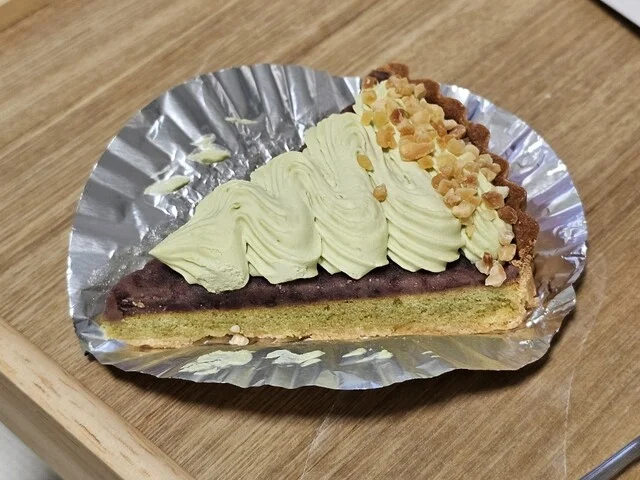 ジョージのおやつ - 弘前（洋菓子）の写真