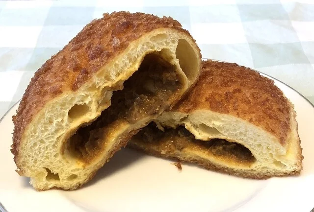 ラルカンシェール みやぎ生協高森店 - 泉中央（パン）の写真