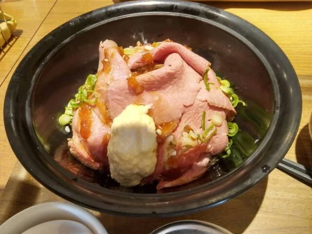 ローストビーフとハンバーグ YOSHIMI（ヨシミ） - 仙台（ハンバーグ）の写真