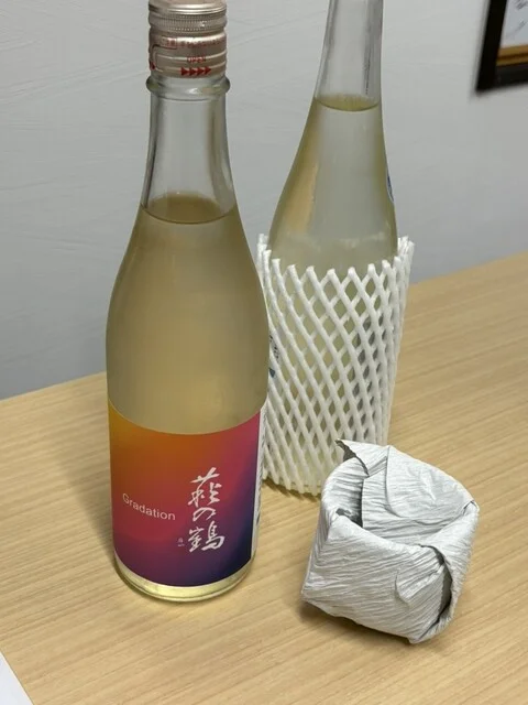 萩野酒造 - 有壁（その他）の写真