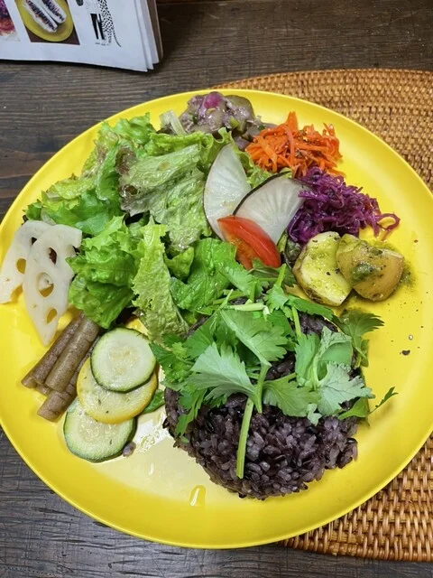 jainic（ジャイニック） - 弘高下（アジア・エスニック）の写真