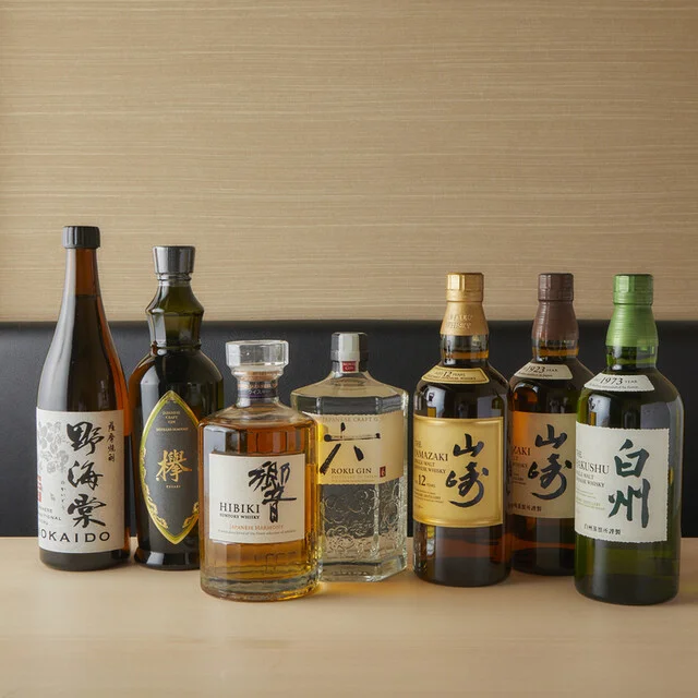 鮨 起承転結 - 勾当台公園（寿司）の写真