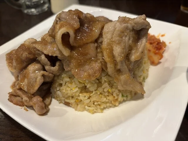 済州ほるもん宗家ハルバン - 青葉通一番町（焼肉）の写真