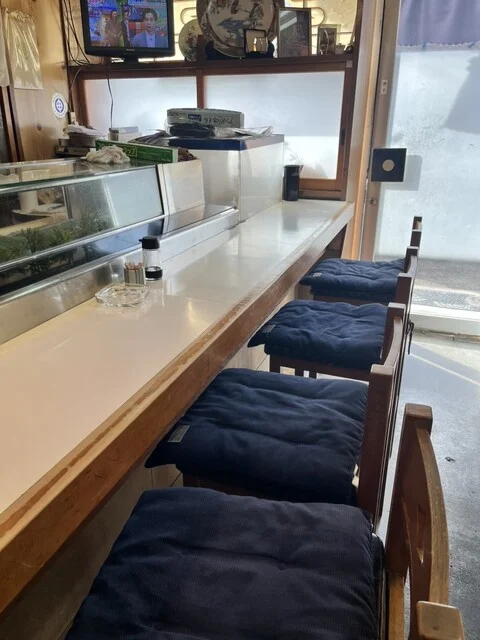 きよ寿司 - 黒松（寿司）の写真