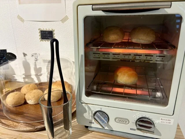 emmy cafe（エミー カフェ） - 筒井（カフェ）の写真