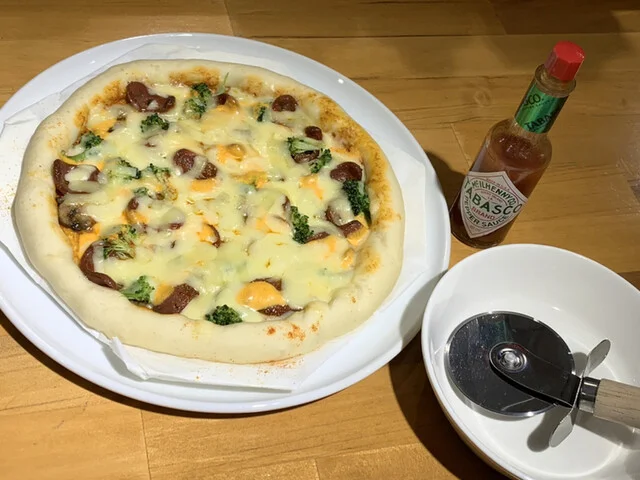 セッション酒場 立ち呑みクマさん - 多賀城（居酒屋）の写真