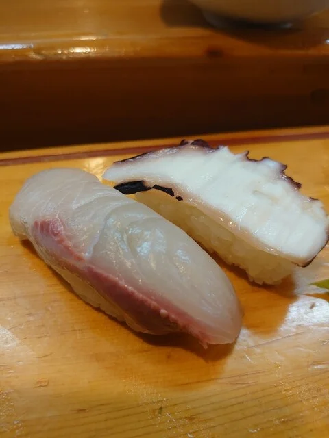 宮古寿司 - 南仙台（寿司）の写真