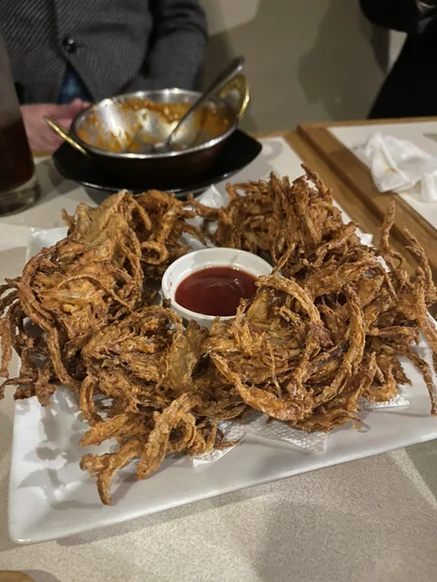 ポカラ（POKHARA） - 本八戸（インド料理）の写真