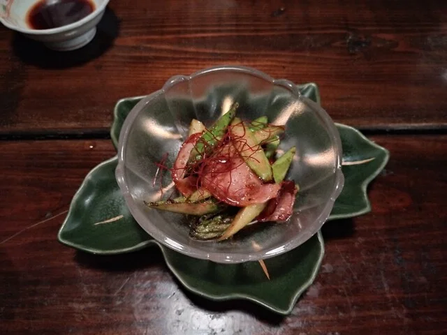 和楽路（waraji） - 南仙台（居酒屋）の写真