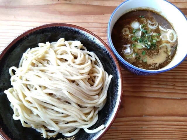 麺屋久兵衛  - 岩切（つけ麺）の写真