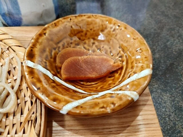 そば好きの店 岩（ガン） - 中央弘前（そば）の写真