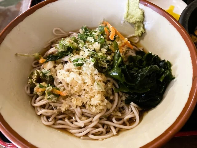 わたべや - 広瀬通（麺類）の写真