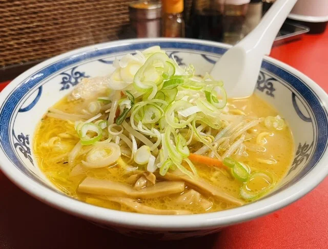 俺のイケ麺 - 青森（ラーメン）の写真