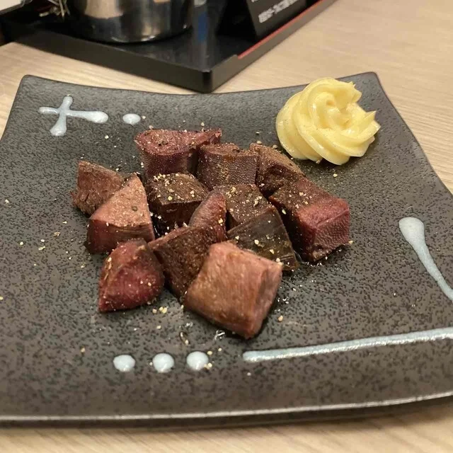 飲み処・喰い処 ゆめや - 勾当台公園（居酒屋）の写真