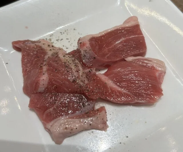 牛角食べ放題専門店 利府ペアガーデン店 - 利府（焼肉）の写真