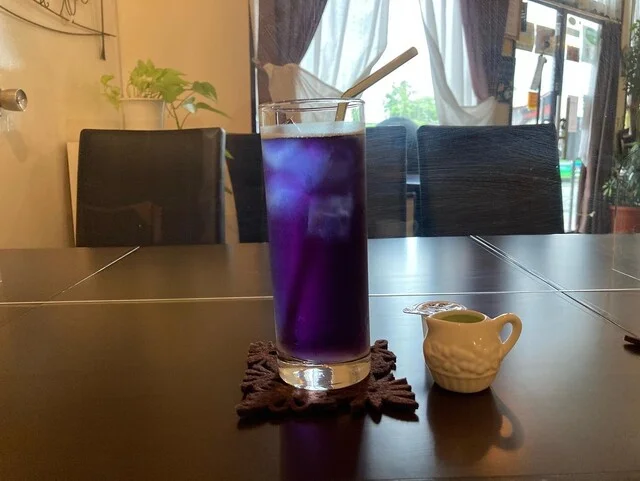 カフェマナレア - 登米市その他（カフェ）の写真