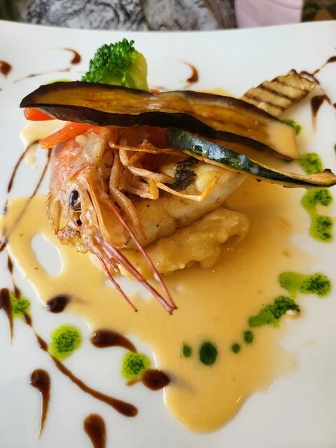 ヴェル ドゥーラ（VER DURA） - 陸前浜田（イタリアン）の写真