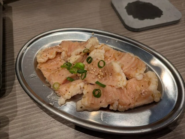 焼肉肉将軍 まる福 青森本町店 - 青森（焼肉）の写真