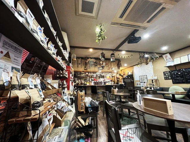 茶房クレイン - 古川（カフェ）の写真