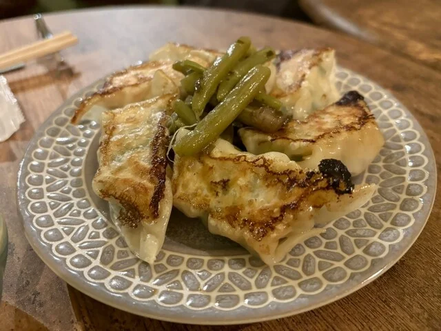 SHIRENOKI - 青森（バル）の写真