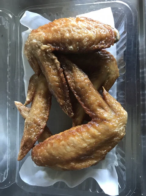 とり家 - 陸奥湊（鳥料理）の写真