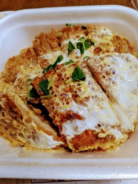 かつや 宮城岩沼店 - 岩沼（かつ丼）の写真