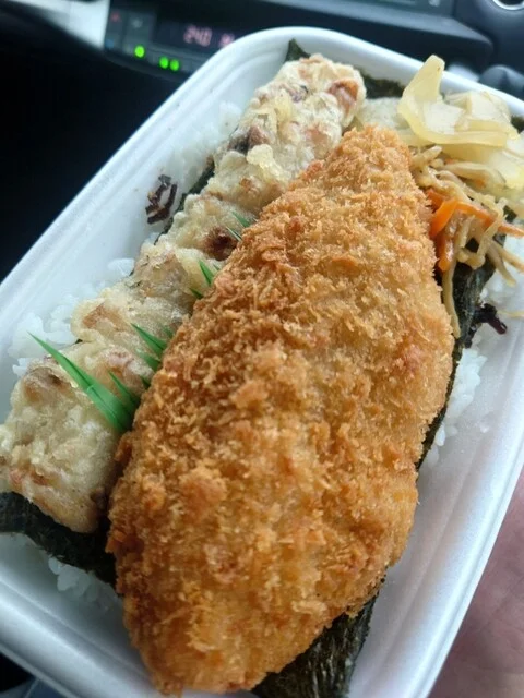 ほっともっと 仙台泉中央店 - 泉中央（弁当）の写真