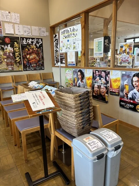 レストランわらび - 津軽中里（食堂）の写真