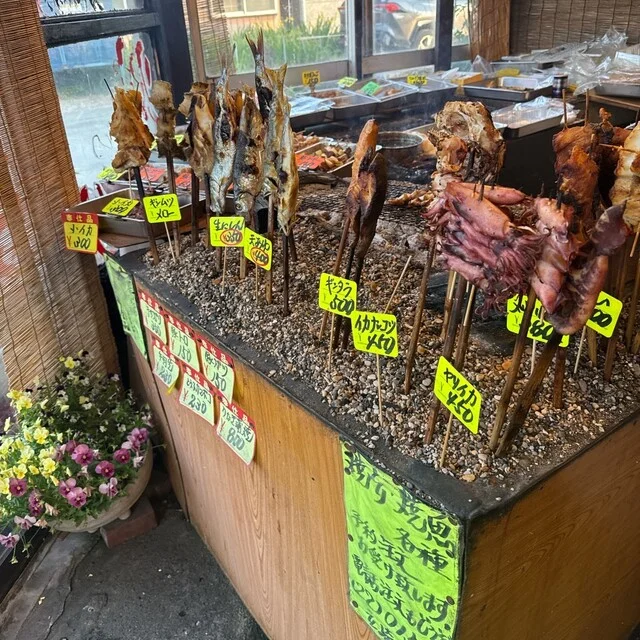 立崎食品 - 十和田市（焼き鳥）の写真