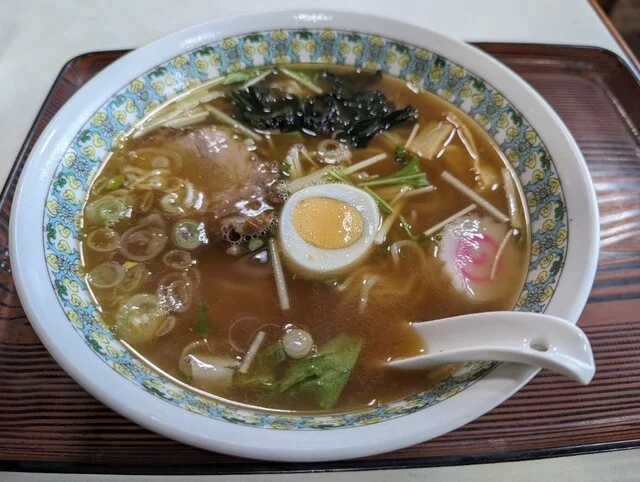 ドライブイン 希光 - 涌谷（食堂）の写真