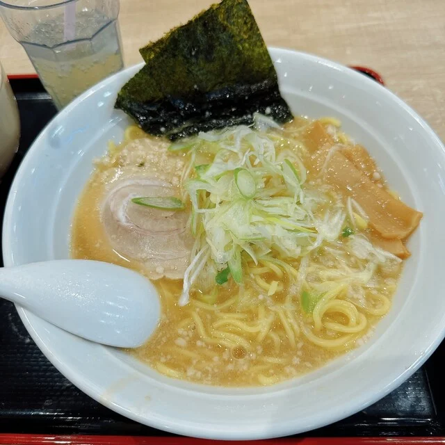 仙台辛み噌 味よしラーメン イオンモール名取店 - 杜せきのした（ラーメン）の写真