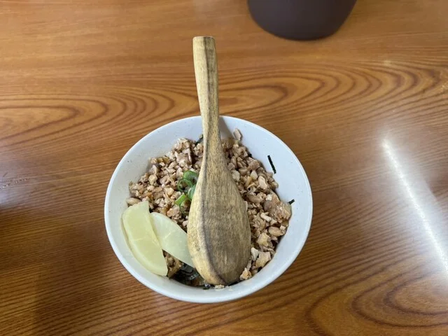 西屋（ニシヤ） - くりこま高原（ラーメン）の写真