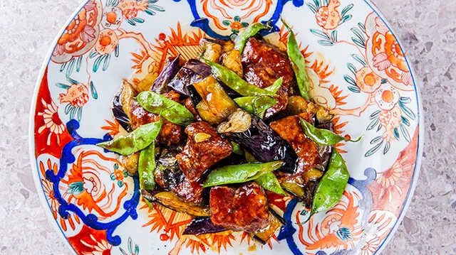 中国菜 龍穂（ロンスイ） - 大町西公園（中華料理）の写真