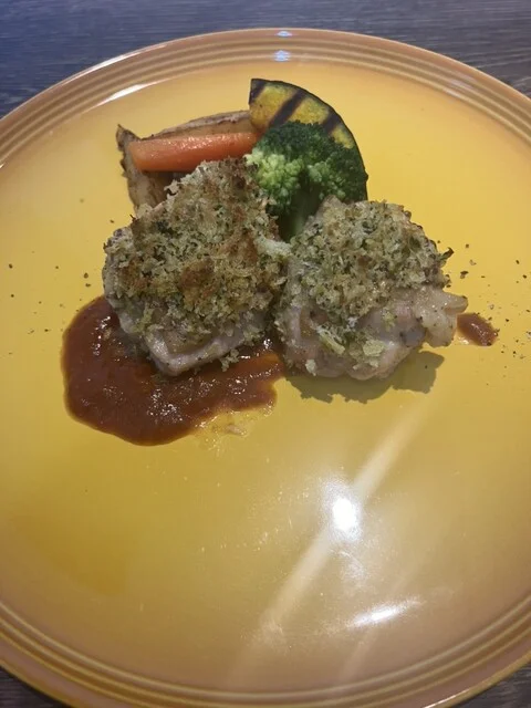 ビストロ・サンテ（bistro Sant&eacute;!） - 岩沼（フレンチ）の写真