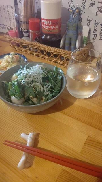 与太郎酒場 - 陸前原ノ町（居酒屋）の写真