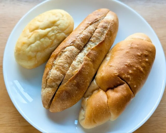 Bakery ONZE（ベーカリー オンズ） - 陸前豊里（パン）の写真