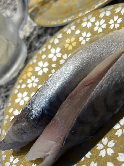 グルメ回転寿司 函太郎  弘前店 - 撫牛子（回転寿司）の写真