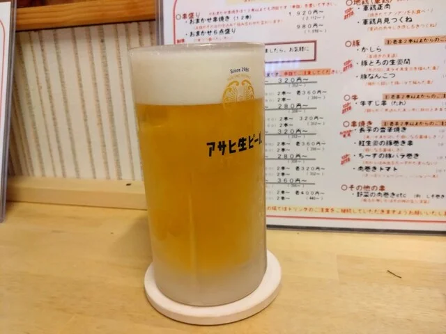 串焼や 軍鶏  - 青森（焼き鳥）の写真