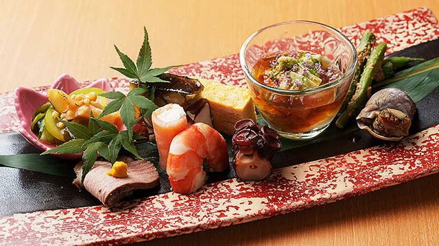 手作り和食 つぐみ - 北四番丁（日本料理）の写真