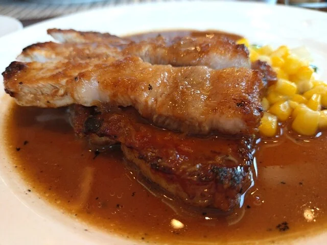 隠れ家レストラン ひまわり - 東仙台（洋食）の写真