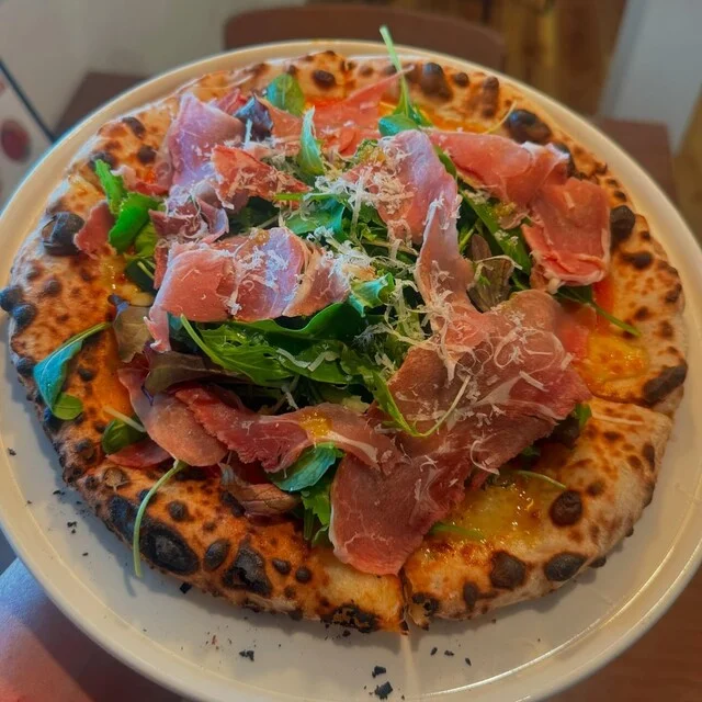 HAIJI（ハイジ） - 登米市その他（ピザ）の写真