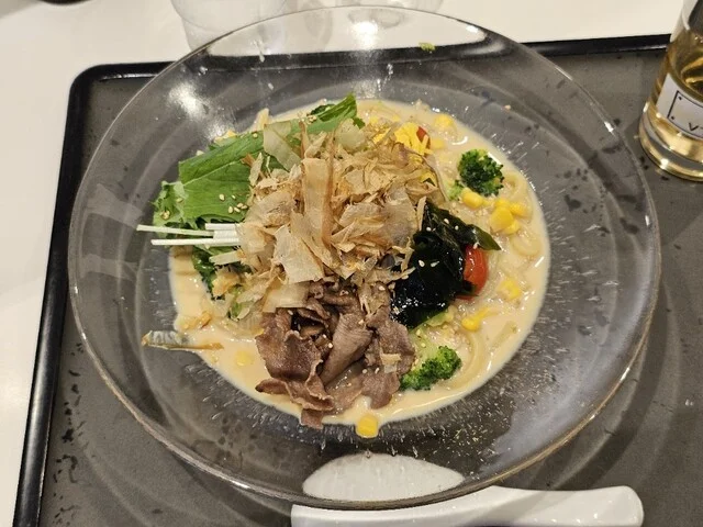 冠舌屋 長者原SA下り線（カンタンヤ） - 古川（牛タン）の写真