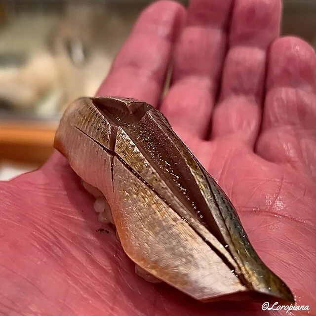 いちりん - 東青森（寿司）の写真