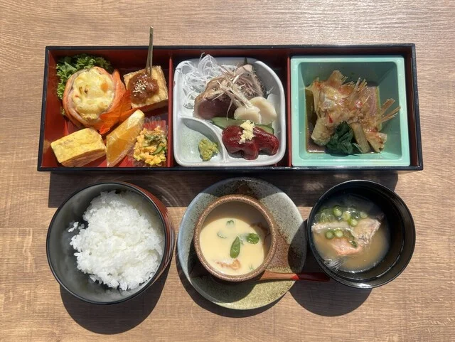 ステイイン 鈴家 - 女川（ホテル）の写真