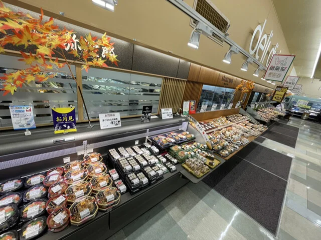 モンペリエ ヨークベニマル柳生店 - 南仙台（パン）の写真