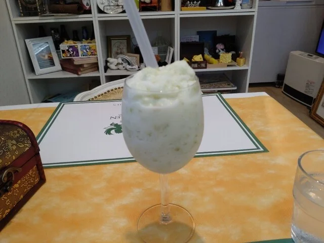 ワールドベイクドチーズケーキ（WBC） - 富沢（ケーキ）の写真