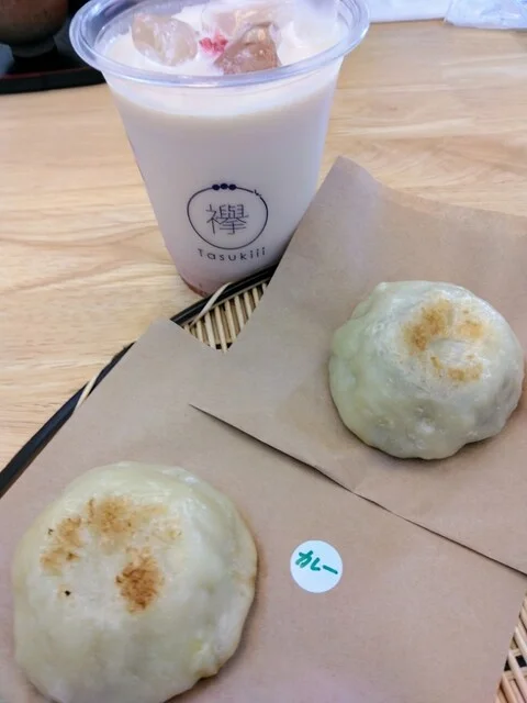 襷（tasukiii） - 中央弘前（和菓子）の写真