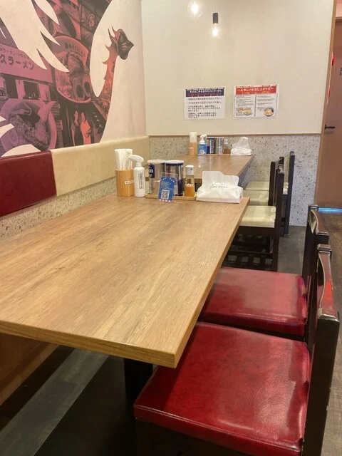 麺屋 とがし 祭伝 - 名取（ラーメン）の写真